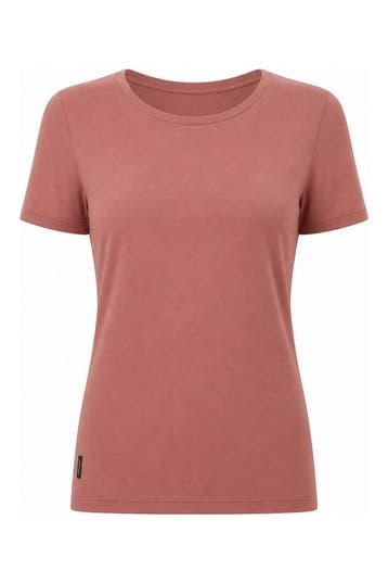 Icebreaker T-shirt in maat S Roze, Icebreaker, Verzenden, Gedragen, Overige kleuren