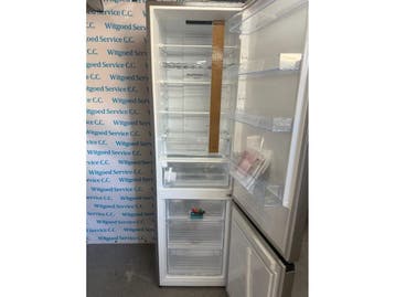 Gorenje NRK620AA1XL4 - Koelvriescombinatie - No Frost Plus, Verzenden, Zo goed als nieuw