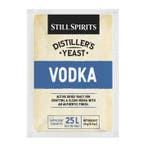 Still Spirits - Craft Range Distillers Yeast - Vodkagist..., Huis en Inrichting, Keuken | Potten en Pannen, Ophalen of Verzenden