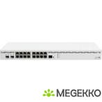 Mikrotik CCR2004-16G-2S+, Verzenden, Nieuw, MikroTik