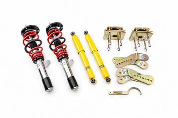 MTS Technik schroefset (Street) - Caddy (2K/SA), Ophalen of Verzenden, Nieuw, Volkswagen