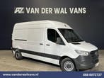 Mercedes-Benz Sprinter | 314 CDI 143pk L2H2 Euro6 Airco |, Gebruikt, Euro 6, Wit, Mercedes-Benz