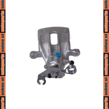 Remklauw Mitsubishi Carisma 1.8 MSX - 16V (DA) Van 1995-07 t, Verzenden, Nieuw, Mitsubishi