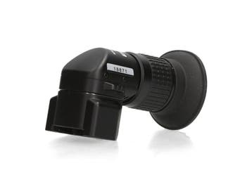 Nikon DR-6 Hoekzoeker - 1 jaar garantie, Ophalen of Verzenden, Zo goed als nieuw