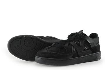 Represent Sneakers in maat 43 Zwart, Verzenden, Zwart, Represent, Sneakers of Gympen