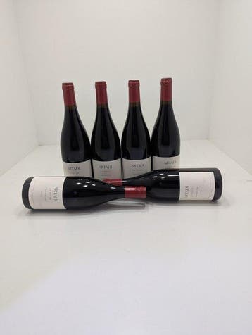 2023 Artadi, La Hoya - Paraje de la Hoya - Rioja - 6 Flessen, Nieuw