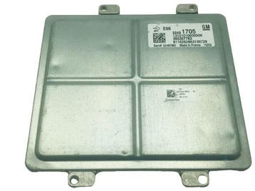 Motor ECU 55491705 GM A2C92818900 Continental, Verzenden, Nieuw
