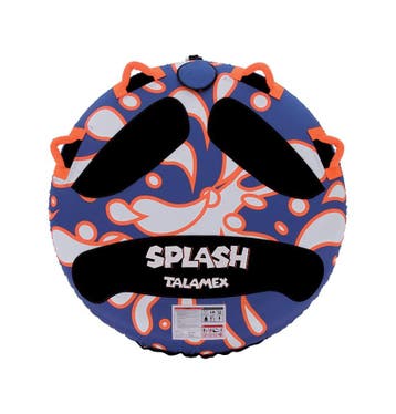Talamex Splash Funtube 1 Persoon, Ophalen of Verzenden, Nieuw