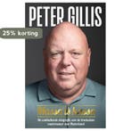 Peter Gillis 9789083186634 Mark Koster, Verzenden, Zo goed als nieuw, Mark Koster