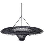 Bazar Bizar De Sky Hanglamp - Zwart - Xl - Ongebruikt -, Zo goed als nieuw, Overige materialen, 75 cm of meer