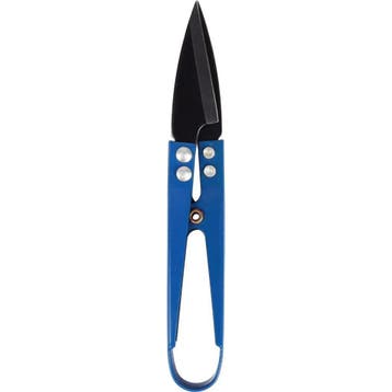 Talen Tools Snip Schaar 11 cm - Compact en Precies voor K..., Ophalen of Verzenden, Nieuw