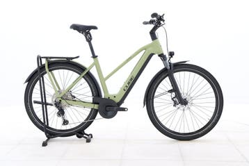 Cube KATHMANDU HYBRID SLX 750 – 2024 – 170 - 180 cm, Verzenden, Nieuw