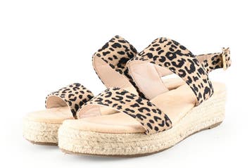 Dolcis Sandalen in maat 42 Overig, Kleding | Dames, Schoenen, Dolcis, Overige kleuren, Verzenden, Sandalen of Muiltjes