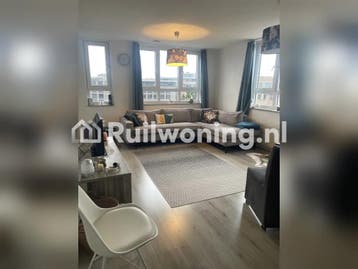 Ruiling van Heerlen naar Noordwijk zuid Amsterdam (Limburg), Amsterdam
