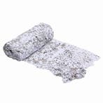 Camouflagenet op rol 78 X 2,4 M. Diverse kleuren, Verzenden