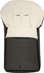 Zaffiro Antraciet Universele Afritsbare Voetenzak, Verzenden, Nieuw