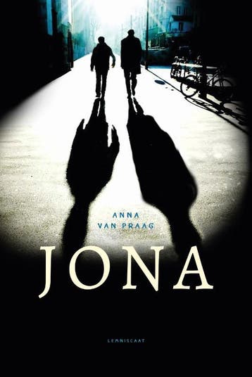 Jona | Anna Praag | Nieuw, Ophalen of Verzenden, Nieuw, Anna Praag