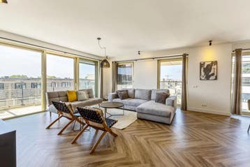 Te huur: Appartement Eef Kamerbeekstraat in Amsterdam