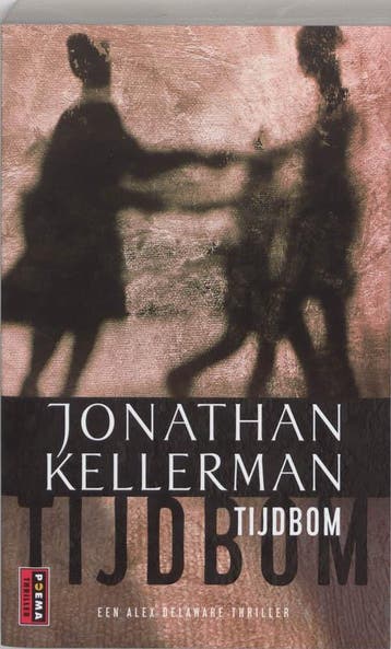 Tijdbom / ReuzePoema - Jonathan Kellerman 9789024558919, Verzenden, Gelezen, Jonathan Kellerman