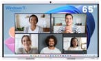 2dekans | Huawei - IdeaHub B3 - Interactief 4K Whiteboard, Ophalen of Verzenden, Nieuw in verpakking