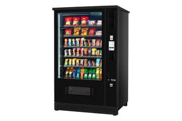 Vending machine voor Slagerijen en Tankstations | Outdoor, Ophalen of Verzenden, Nieuw