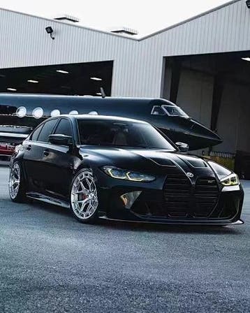 Velgen Vossen LC3-01 Style – All – HP Parts, Nieuw, Personenwagen, Velg(en)