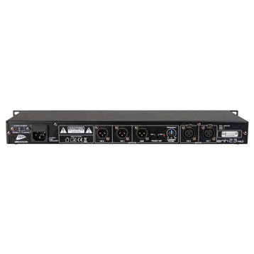 Multiband Sound Enhancer stereoprocessor met subwoof out, Ophalen of Verzenden, Nieuw, Overige typen