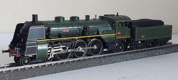 Märklin H0 - 3317 - Elektrische locomotief (1) - Franse, Hobby en Vrije tijd, Modeltreinen | H0, Nieuw