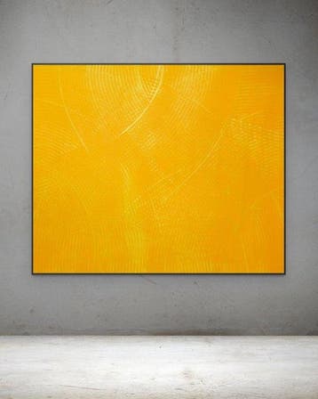 Sandra Glaser - In The Golden Light - XXL
