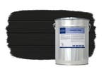 Wixx Zwarte Teer Zwart 2.5L, Verzenden, Zwart, Nieuw, Verf