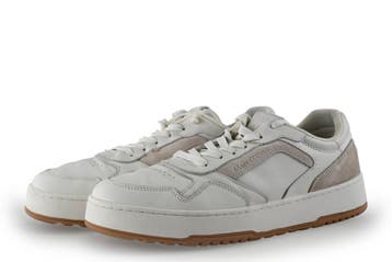 Polo Ralph Lauren Sneakers in maat 45 Wit, Verzenden, Wit, Polo Ralph Lauren, Sneakers of Gympen