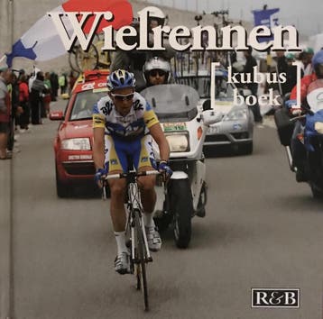 Wielrennen 9789039622070, Boeken, Verzenden, Gelezen