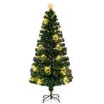 2dekans | Coast Kunstkerstboom 180 cm Groen – Glasvezel, Diversen, Ophalen of Verzenden, Zo goed als nieuw