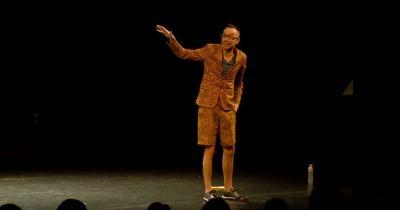 Dolf Jansen Tickets, Tickets en Kaartjes, Evenementen en Festivals