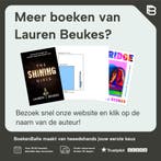 Broken Monsters 9780316216814 Lauren Beukes, Boeken, Verzenden, Gelezen, Lauren Beukes