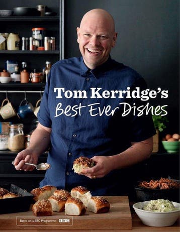 Tom Kerridges Best Ever Dishes - Tom Kerridge 9781472909411, Verzenden, Zo goed als nieuw, Tom Kerridge