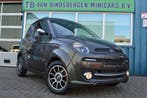 Microcar Brommobiel MGO DCI met Airco | Aixam - Microcar, Ophalen of Verzenden, Zo goed als nieuw