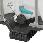 IBC Container vloeistofcontainer partij-aanbieding, Ophalen of Verzenden