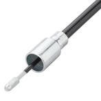 ProPlus Remkabels - 1030/1240 mm - Ø 22 mm - Duurzaam met.., Auto diversen, Ophalen of Verzenden, Nieuw