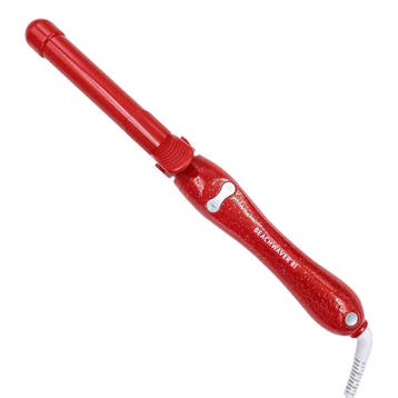 Beachwaver  Krultang  Glitter Red B1.25, Verzenden, Nieuw