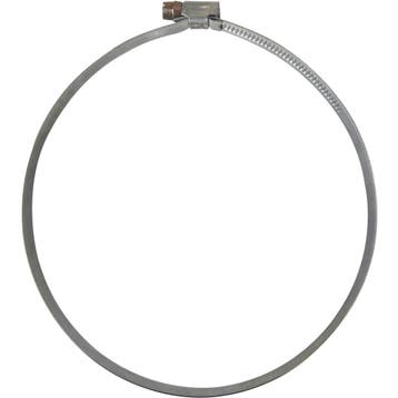 Riko Wormschroef Slangklem - 120-140 tbv 125, Ophalen of Verzenden, Nieuw