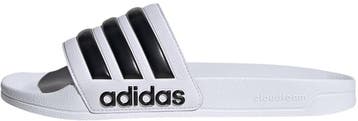 adidas - maat 43 - adilette Shower Badslippers - Unisex -, Kleding | Heren, Schoenen, Verzenden, Nieuw