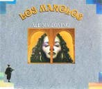cd single - Los Manolos - All My Loving, Verzenden, Zo goed als nieuw