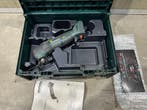 Metabo Akku Multitool Multi-Cutter POWERMAXX MT12 Solo, Ophalen of Verzenden, Gebruikt