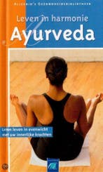 Ayurveda / Allegrios gezondheidsbibliotheek 9789058435866, Verzenden, Gelezen, Allegrio's gezondheidsbibliotheek