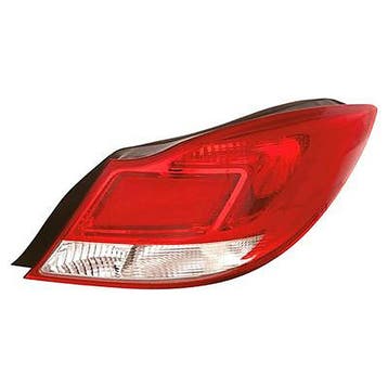 Opel Insignia 2008-2013 Achterlicht Rechts 5D Zonder Elektri, Verzenden, Nieuw