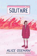 Solitaire / Solitaire / 1 9780008659271 Alice Oseman, Boeken, Verzenden, Zo goed als nieuw, Alice Oseman