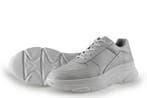 Bridge Footwear Sneakers in maat 39 Wit, Bridge Footwear, Verzenden, Wit, Sneakers of Gympen