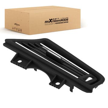Diffuser geschikt voor rechts AC Console, BMW 5 Serie 520..., Verzenden, Nieuw, BMW