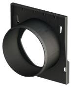 ACO XtraDrain V100K Multifunctionele eindplaat begin / eind, Ophalen of Verzenden, Nieuw